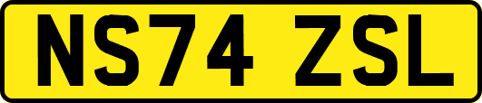 NS74ZSL