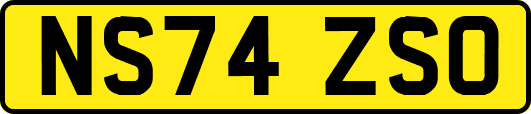 NS74ZSO