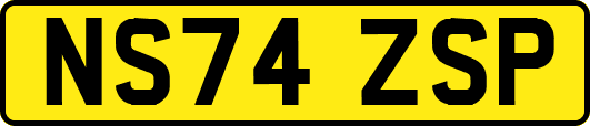 NS74ZSP
