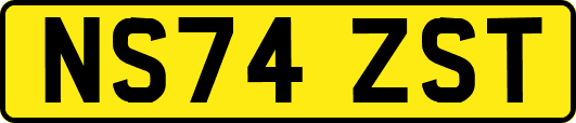 NS74ZST