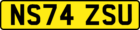 NS74ZSU