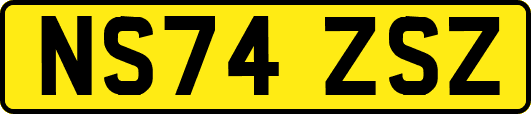 NS74ZSZ