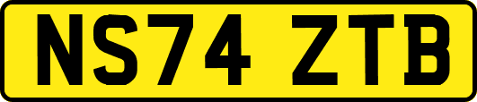NS74ZTB