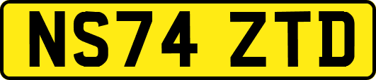 NS74ZTD