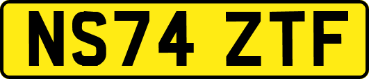 NS74ZTF