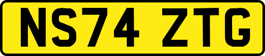 NS74ZTG