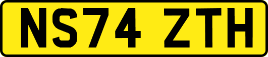 NS74ZTH
