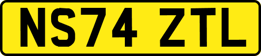 NS74ZTL