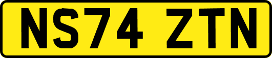 NS74ZTN
