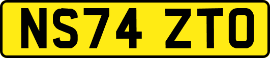 NS74ZTO