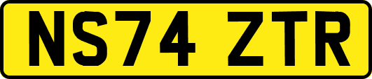 NS74ZTR