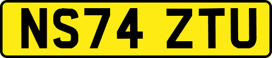NS74ZTU