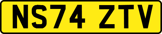 NS74ZTV