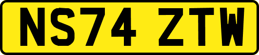 NS74ZTW