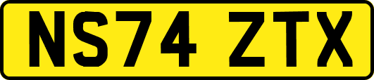 NS74ZTX