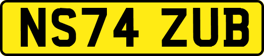 NS74ZUB