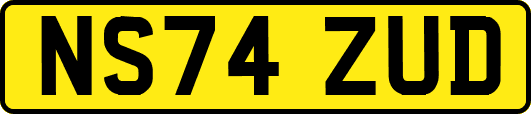 NS74ZUD