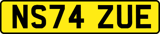 NS74ZUE