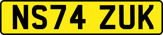 NS74ZUK