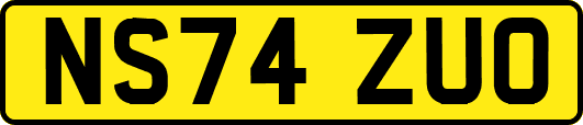 NS74ZUO