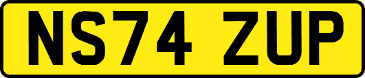 NS74ZUP