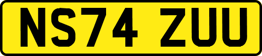 NS74ZUU