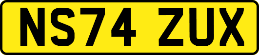 NS74ZUX