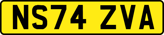 NS74ZVA