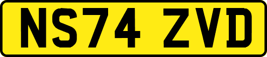 NS74ZVD