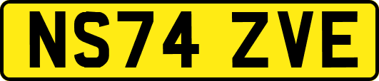 NS74ZVE