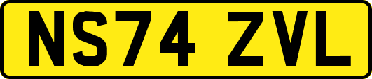 NS74ZVL