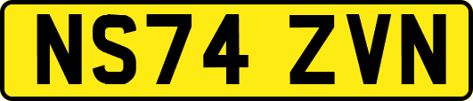NS74ZVN