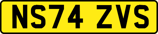 NS74ZVS