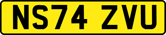 NS74ZVU