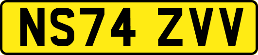 NS74ZVV