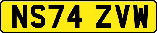 NS74ZVW