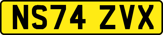NS74ZVX