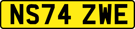 NS74ZWE