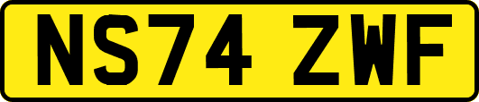 NS74ZWF