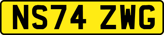 NS74ZWG