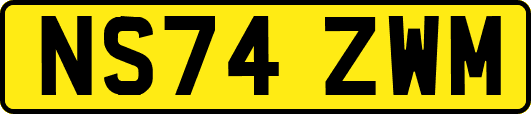 NS74ZWM