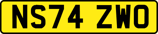 NS74ZWO