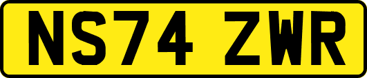NS74ZWR