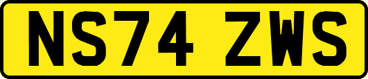 NS74ZWS