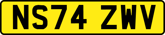 NS74ZWV