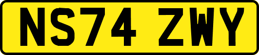 NS74ZWY