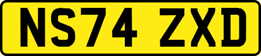 NS74ZXD