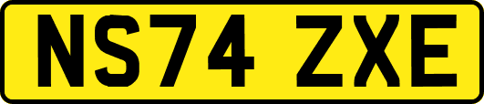 NS74ZXE