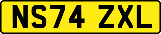 NS74ZXL