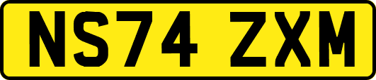NS74ZXM